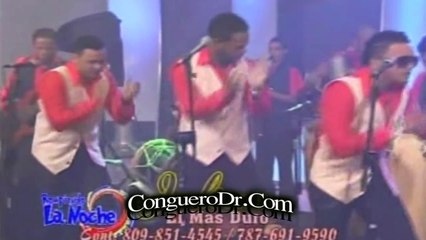 Julian Oro Duro - El Valiente (Oct 20, 2010)