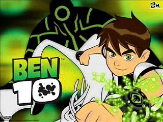 Ben 10 Alliens