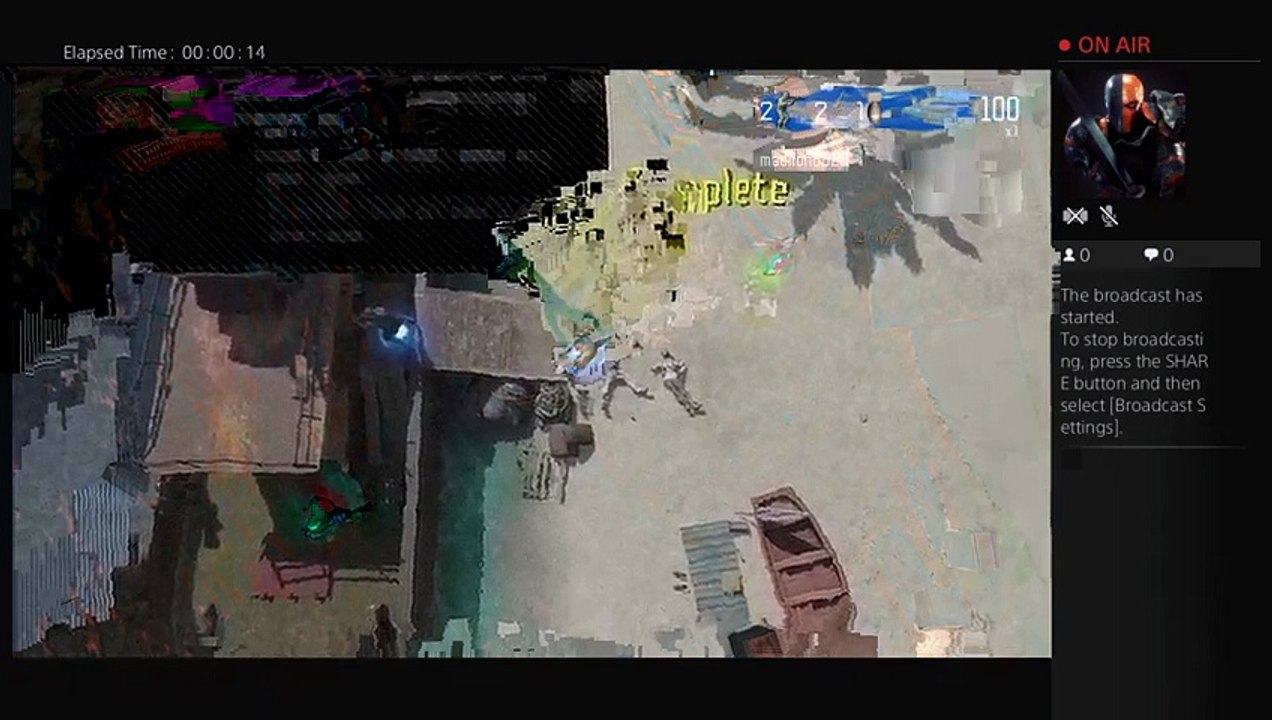 Black ops 3