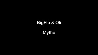 [Nightcore] Mytho - BigFlo & Oli - Lyrics