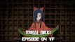 Mirai Nikki Episode 4 VF (Doublage Amateur)