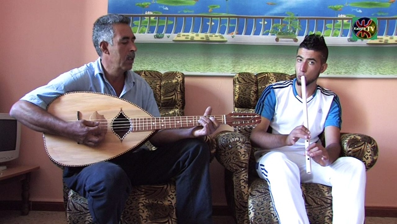 Rencontre avec Maziani Yahia Auteur Compositeur Sculteur