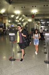 İrem Derici Sevgilisi Lider Şahin'i Kızdırdı