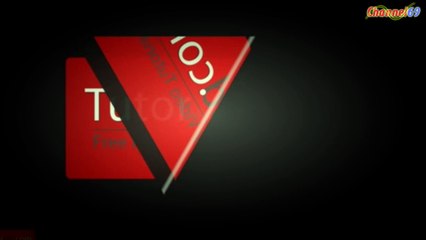 How to Unlock a Layer - Photoshop Tutorial [60 Seconds]