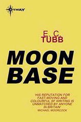 Moon Base E.C. Tubb Ebook EPUB PDF