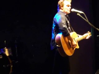 Axel Bauer - Personne n'est parfait - Version acoustique