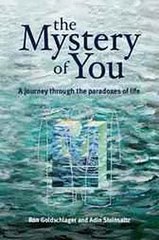 The Mystery of You Ronald Goldschlaer  Rabbi Adin Steinsaltz Ebook EPUB PDF