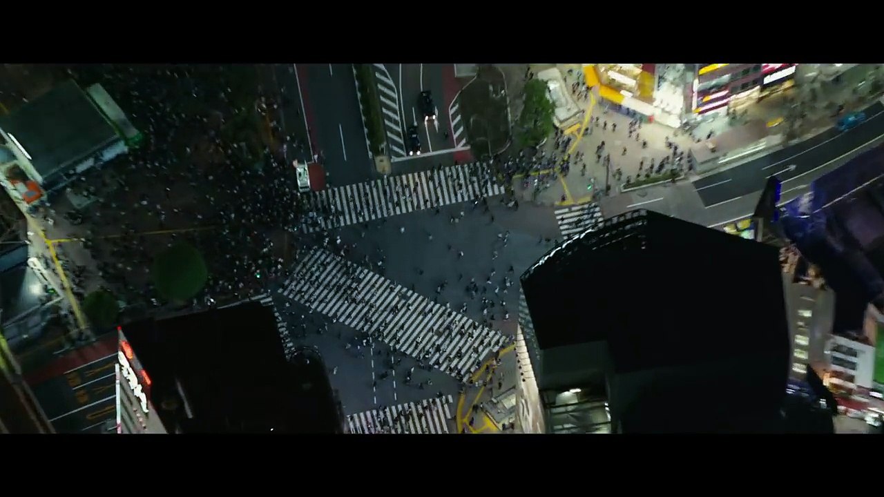 'Death Note: Light up the NEW world' - Tráiler 2