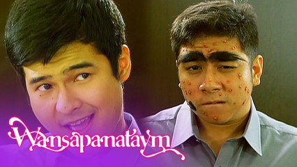 Wansapanataym: Paolo's Punishment