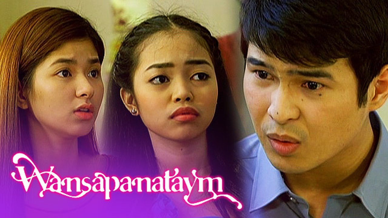 Wansapanataym: Secret Unfolds
