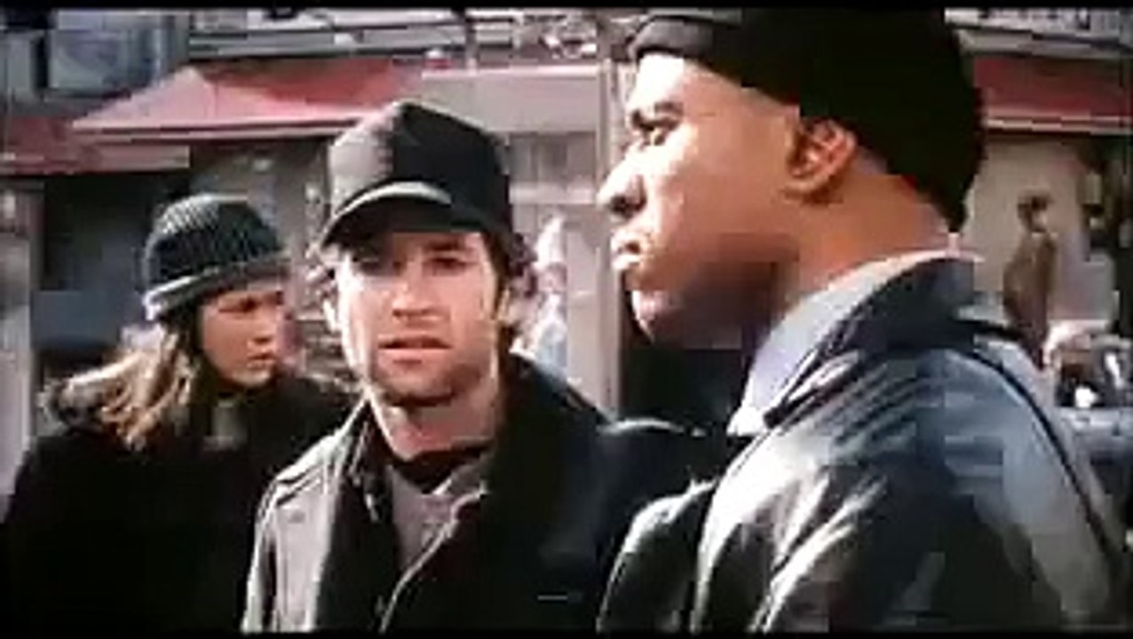 Profession profiler (2004) - VOSTFR