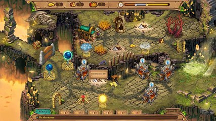 Weather Lord The Successors Path Level 22