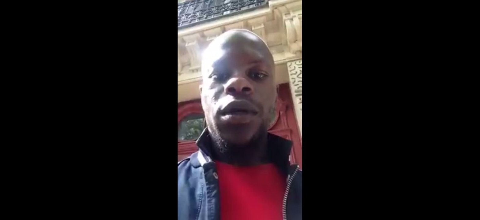 Despo Rutti : ‎Majster double album 22 titres, sans image, sans pochette !