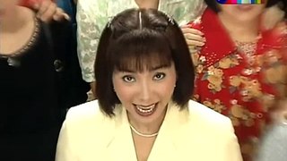 2011.02.22 華視休閒頻道 阿足 重播版第7集 片頭