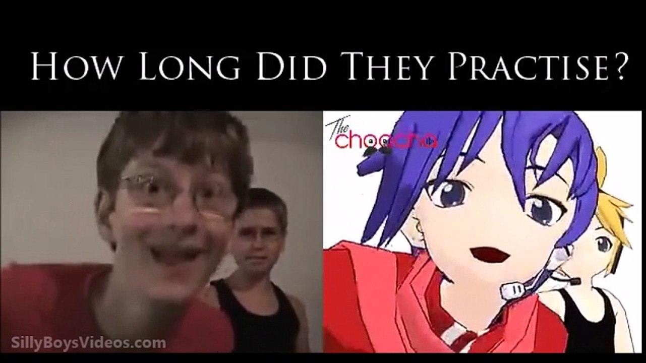 Best Synchronization Ever Seen