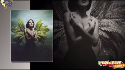 Bollywood Babes HOT in Backless Dresses