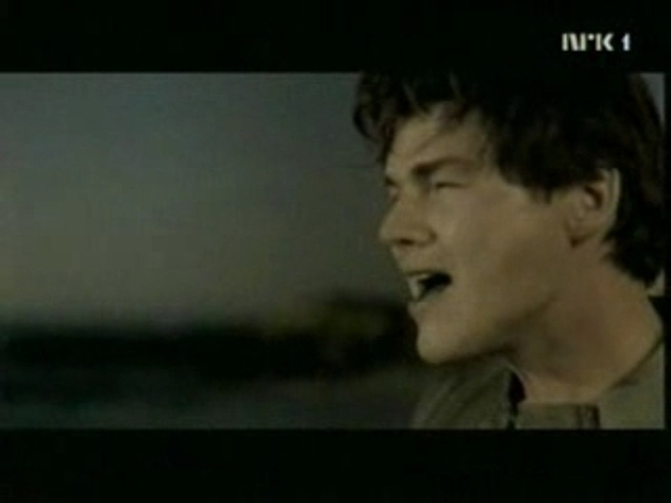 A-Ha - Summer Moved On