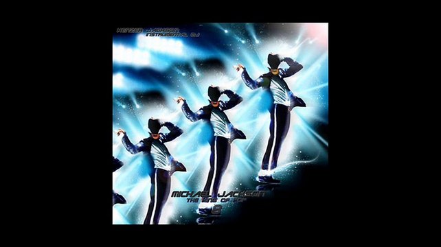 Slow version : Michael jackson the King of Pop 8 - kenzer jackson MJ Official Music 2015