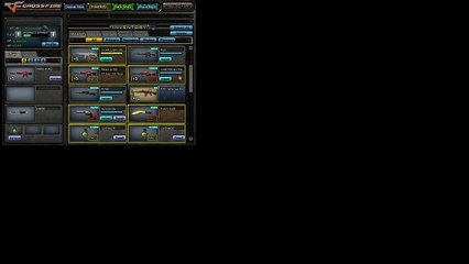 Buy Sell Accounts - Crossfire Eu Account zu verkaufen