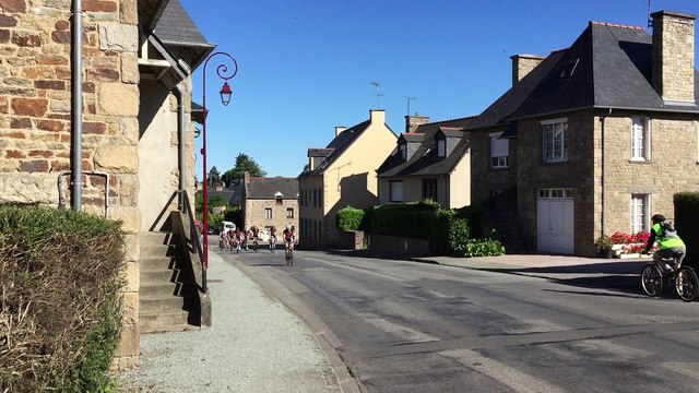 Sortie du 17 juillet 2016 (groupe 1)