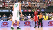 : Jorge Hernandez Fernandez: Algunas de las mejores de la temporada 2015 - 2016 en la LPB