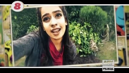 Musik Top 10  on Ary Musik in High Quality 17th july 2016