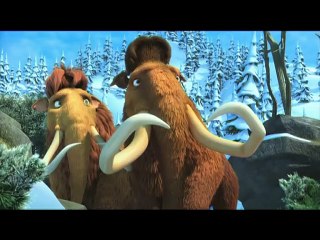 L'Âge de glace 3  Le Temps des dinosaures