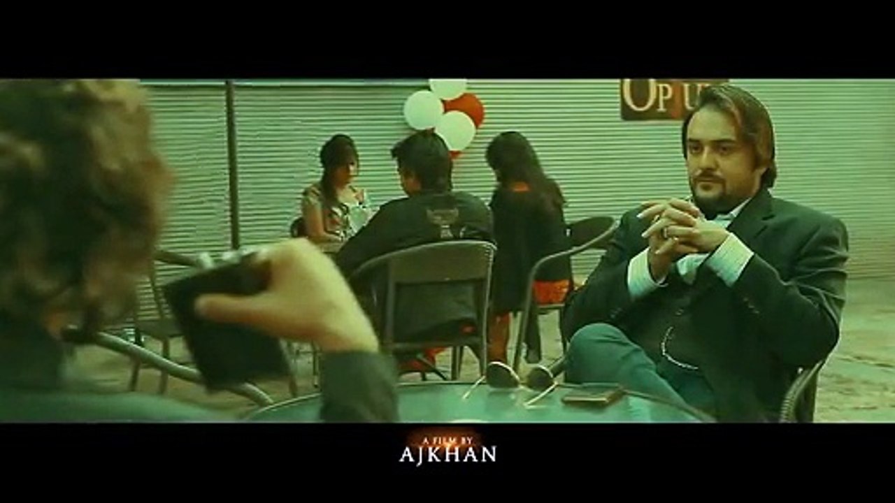 8969 (Upcoming Pakistani Movie) - Official Teaser (HD)