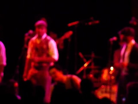 Ben l'Oncle Soul - Mon Amour - 15 Janvier 2010