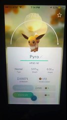 Pokémon GO How To Control Eevee's Evolutions