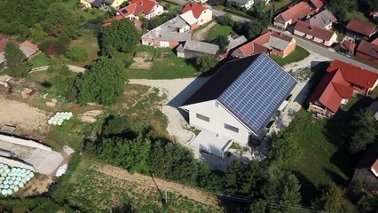 Solar Companies Corona, CA - (951) 223-9597