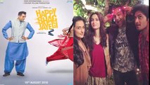 Happy Bhaag Jayegi Trailer 2016 Releasing Soon