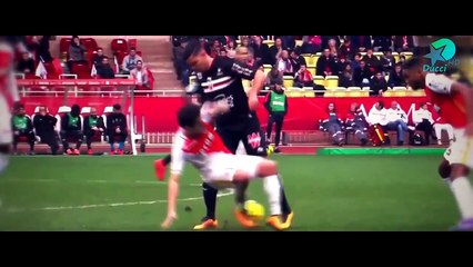 Hatem Ben Arfa - Welcome To Sevilla ● Best Goals, Skills & Assists ● 2016 HD