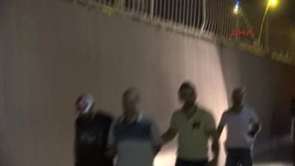 Kayseri Garnizon Komutanı Yalçın Gözaltına Alındı