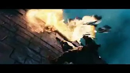 Le Dernier Maître de l'air