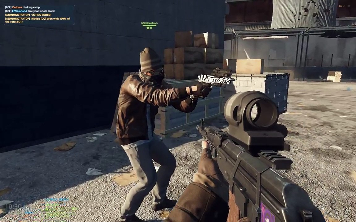 Battlefield  Hardline 07 04 2016   21 27 02 01