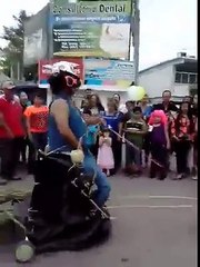 Murge ne kamaal karti