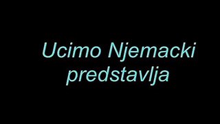 Ucenje njemackog jezika Schritte 6 Teil 1-2