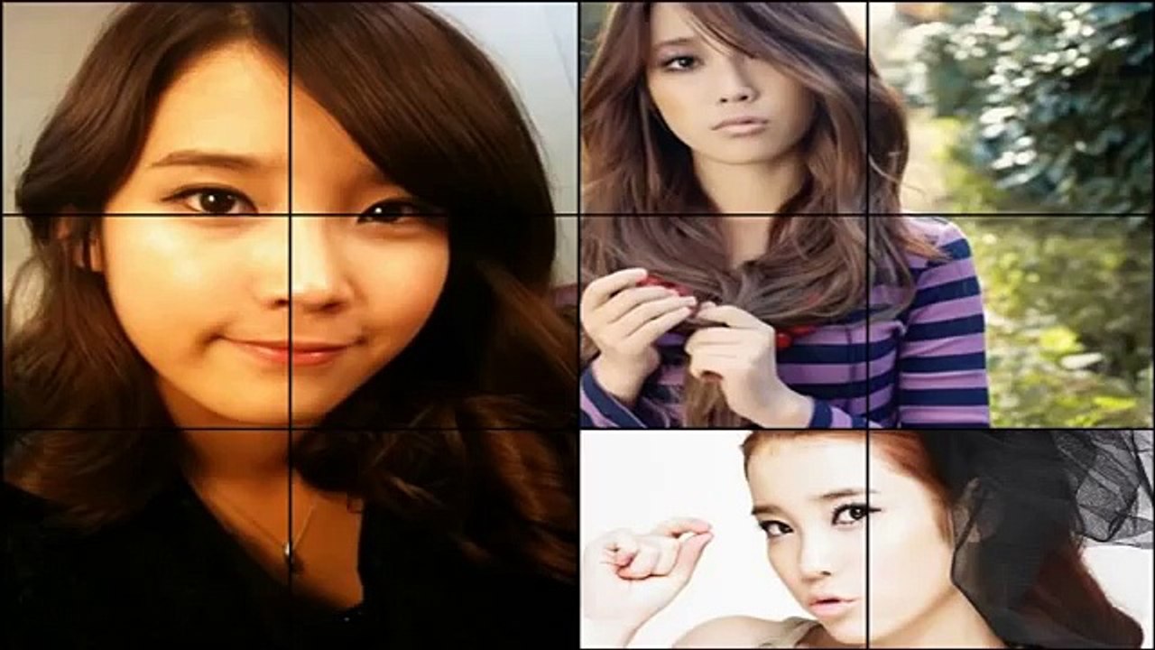 아이유-기다리다 고화질 전체듣기 (드림하이10화-김필숙 키타버전)