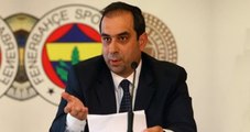 Şekip Mosturoğlu: Galatasaray İllegal Yapının Değirmenine Su Döktü