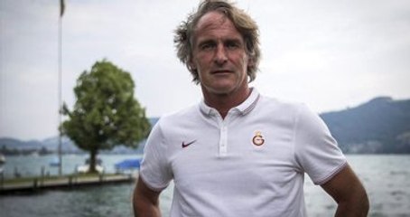 Riekerink: Darbe Girişimi Bizi Aşırı Üzdü