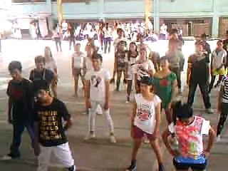 UCC-AB Political Science 1-B Mare 2010