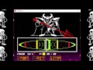 UnderTale Episode 7 - No Mercy...*cry*