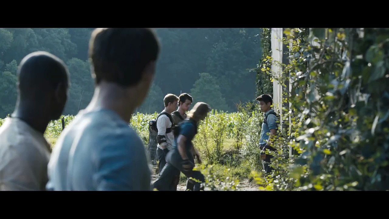 Le Labyrinthe