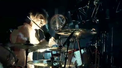 DIR EN GREY – ARCHE @ NIPPON BUDOKAN .P1.