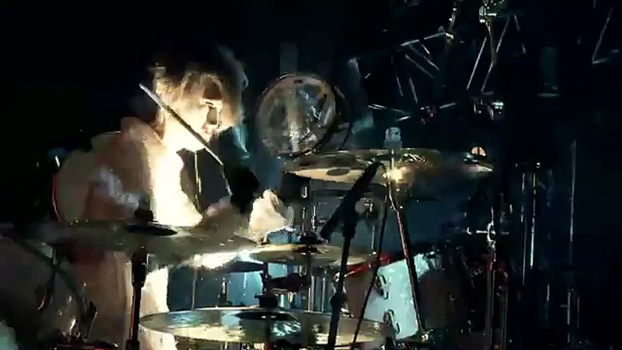 DIR EN GREY – ARCHE @ NIPPON BUDOKAN .P1.