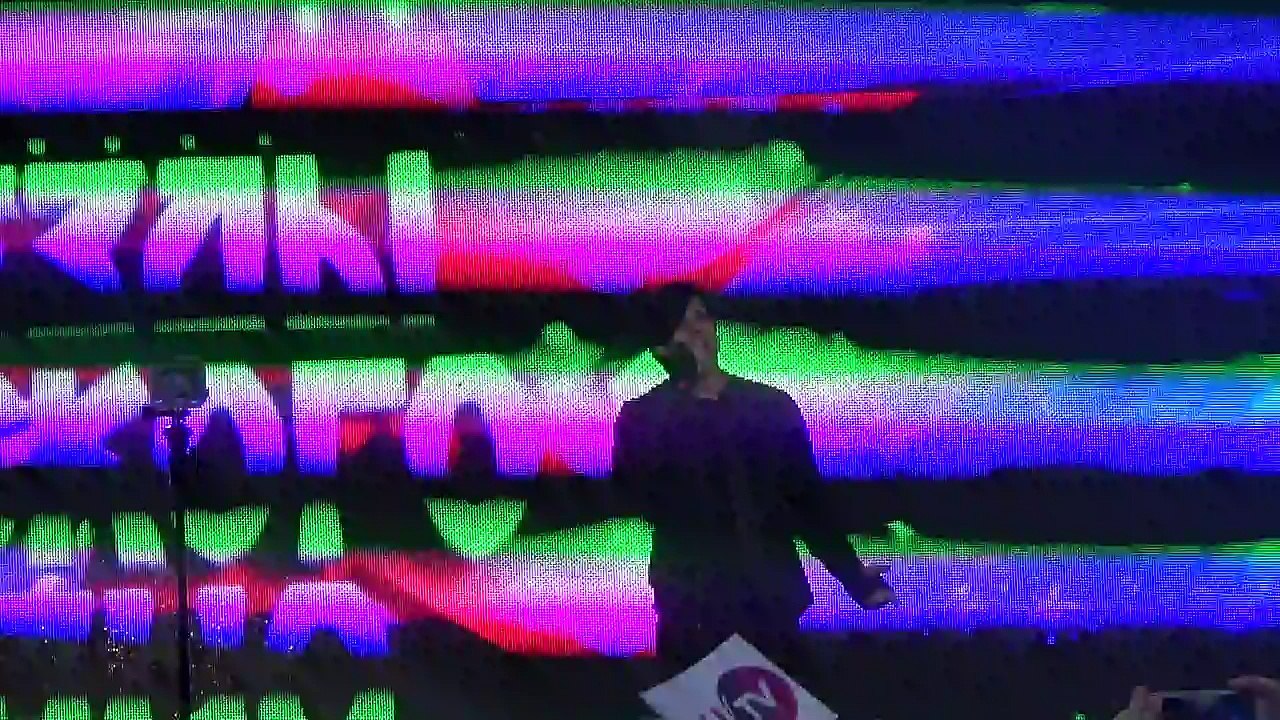 Дмитрий Колдун - Поцелуй меня