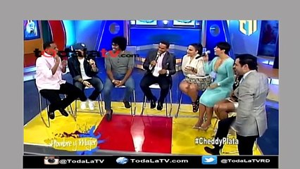 La condesa le responde de mala manera al Boli -Mas Roberto-Video