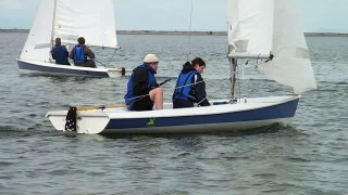 1st Vanguard 15 Practice Sail (3 of 10)