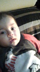 CUTEST BABY LAUGH EVER :-D